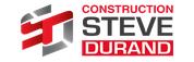 Construction Steve Durand image 1